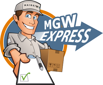 MGWEXPRESS.COM by MAIGEIWO